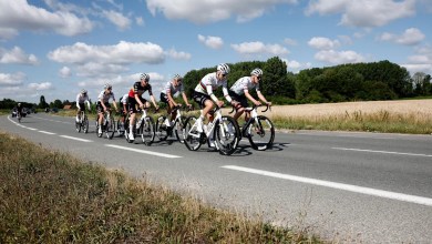 How to watch the Tour de France in 2025: full schedule, how to broadcast for free and more How to watch the Tour de France in 2025: full schedule, how to broadcast for free and more
