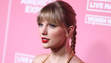 Taylor Swift wedding photos have criticized plastic surgery allegations Taylor Swift wedding photos have criticized plastic surgery allegations