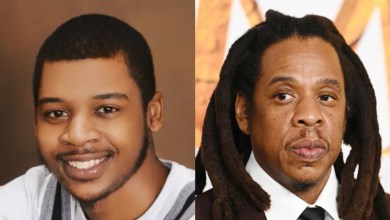 Rymir Satterthwaite, the alleged son of Jay-Z, drops the paternity trial Rymir Satterthwaite, the alleged son of Jay-Z, drops the paternity trial