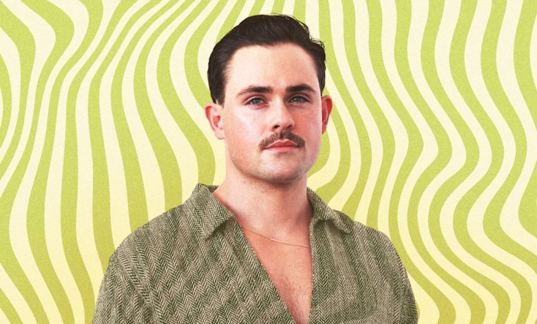 He left Hollywood after “Stranger Things.” Now he’s coming back on his own terms. He left Hollywood after “Stranger Things.” Now he’s coming back on his own terms.