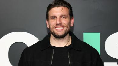 Chris distefano talks about the nerves of Jimmy Kimmel Live, differences in the audience of the Canadian Comedy Chris distefano talks about the nerves of Jimmy Kimmel Live, differences in the audience of the Canadian Comedy