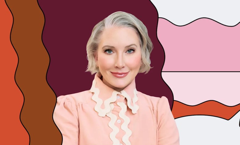 I am half of the house change. Cancer taught me that you cannot control everything. I am half of the house change. Cancer taught me that you cannot control everything.