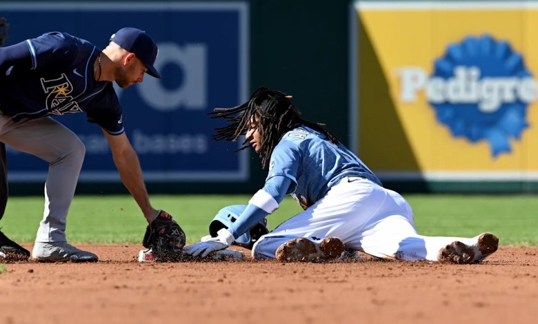 Washington Nationals vs Tampa Bay Rays Game Thread Washington Nationals vs Tampa Bay Rays Game Thread