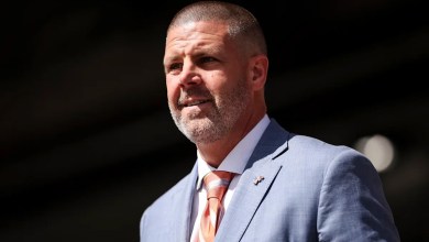 Sources: Former Florida coach Billy Napier finalizes deal to take over for James Madison Sources: Former Florida coach Billy Napier finalizes deal to take over for James Madison