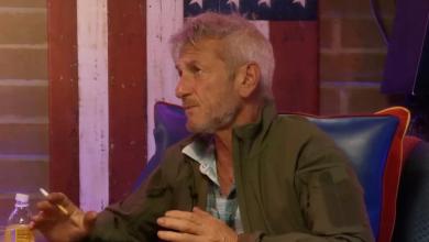 Bill Maher loses his cool with the Hollywood star for the notorious Trump dinner Bill Maher loses his cool with the Hollywood star for the notorious Trump dinner