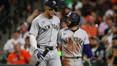 New York Yankees @ Baltimore Orioles: Will Warren against Trevor Rogers New York Yankees @ Baltimore Orioles: Will Warren against Trevor Rogers