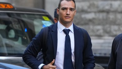 Indycar champion Alex Palou frequents the London court in dispute to violation of contract with McLaren Indycar champion Alex Palou frequents the London court in dispute to violation of contract with McLaren