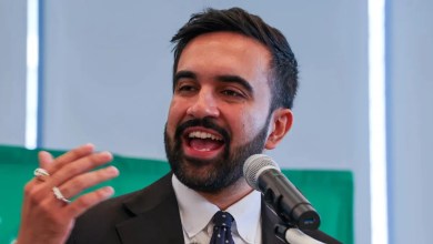 The socialist mayor of New York, the mayor, Zohran Mamdani launches a sumptuous wedding bash in Uganda The socialist mayor of New York, the mayor, Zohran Mamdani launches a sumptuous wedding bash in Uganda