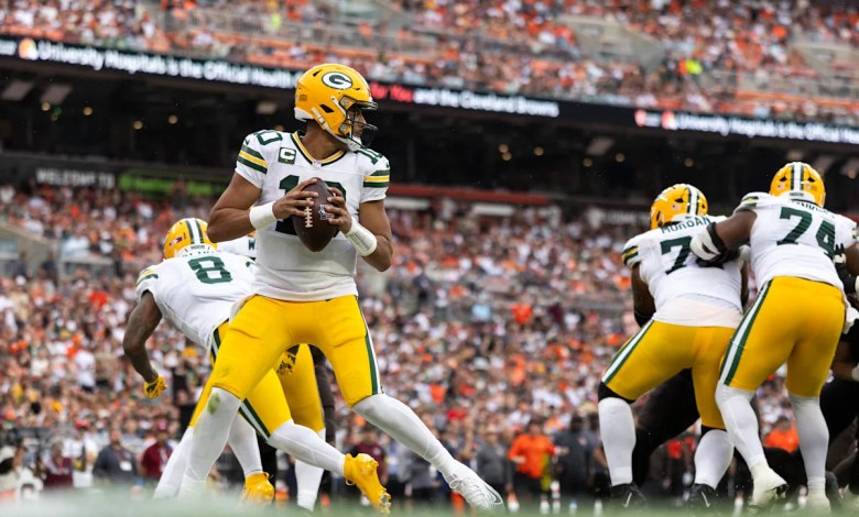 Dimanche soir Football: Comment regarder le match des Cowboys Green Bay Packers contre Dallas Cowboys ce soir Dimanche soir Football: Comment regarder le match des Cowboys Green Bay Packers contre Dallas Cowboys ce soir