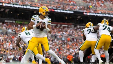 Dimanche soir Football: Comment regarder le match des Cowboys Green Bay Packers contre Dallas Cowboys ce soir Dimanche soir Football: Comment regarder le match des Cowboys Green Bay Packers contre Dallas Cowboys ce soir