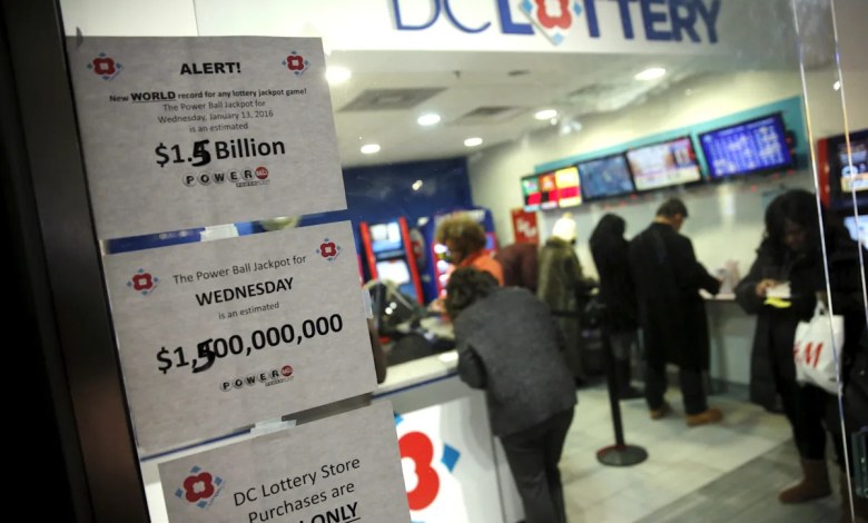See the winning figures for Mega Millions, DC 2 on July 25, 2025 See the winning figures for Mega Millions, DC 2 on July 25, 2025