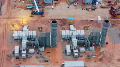 GE Vernova Soars After AI Drives Higher Dividends, Buybacks GE Vernova Soars After AI Drives Higher Dividends, Buybacks