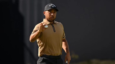 British Open 2025: Xander Schauffele says that only a “breakdown” performance will catch Scheffler British Open 2025: Xander Schauffele says that only a “breakdown” performance will catch Scheffler