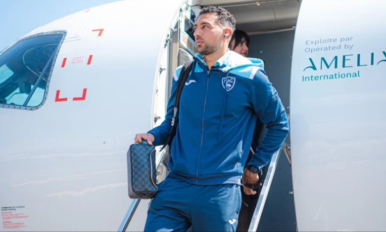 Transfer market: Ahmed Hassan Kouka Set for Medical with Al Ettifaq Transfer market: Ahmed Hassan Kouka Set for Medical with Al Ettifaq