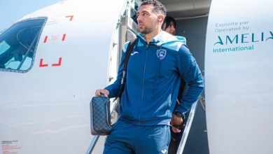 Transfer market: Ahmed Hassan Kouka Set for Medical with Al Ettifaq Transfer market: Ahmed Hassan Kouka Set for Medical with Al Ettifaq