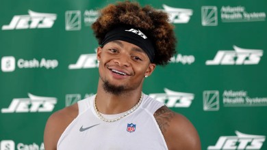 Justin Fields’ prognosis is good news for what should be one of the most interesting offenses in the NFL in 2025 Justin Fields’ prognosis is good news for what should be one of the most interesting offenses in the NFL in 2025