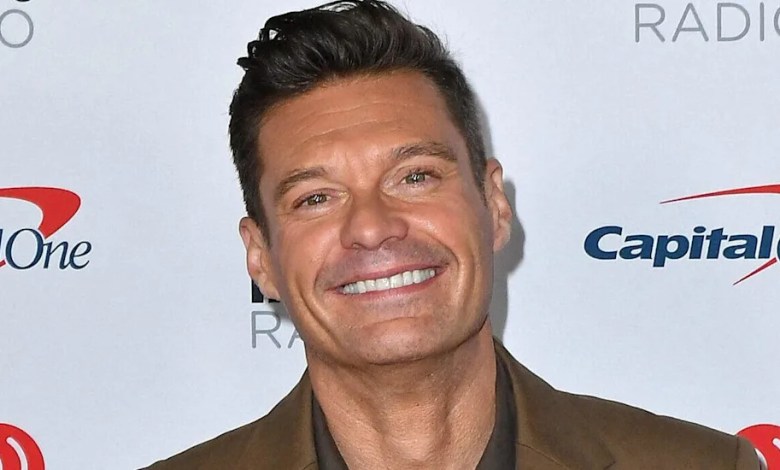 Ryan Seacrest is full of tears while speaking of his father’s continuing battle against cancer: “it sucks” Ryan Seacrest is full of tears while speaking of his father’s continuing battle against cancer: “it sucks”