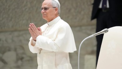 The pope calls fasting and prayer for peace in the Middle East and Ukraine when he returns to the Vatican The pope calls fasting and prayer for peace in the Middle East and Ukraine when he returns to the Vatican