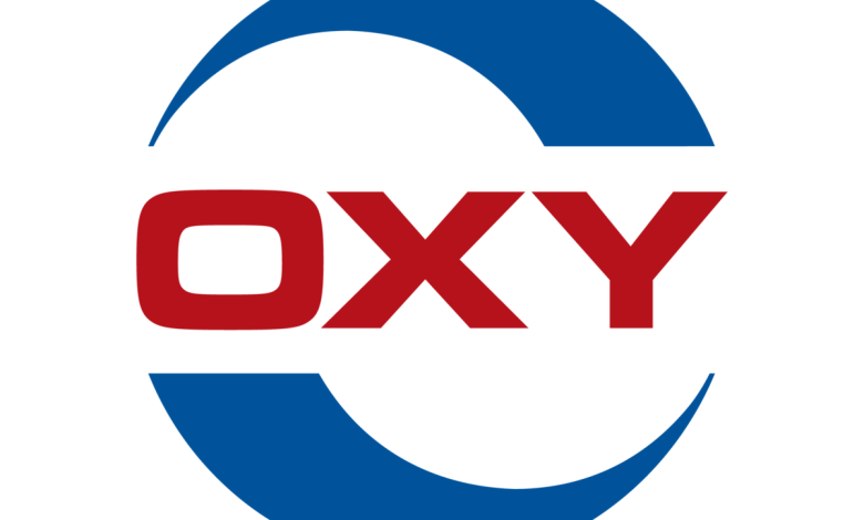 Occidental completes the sale of OxyChem Occidental completes the sale of OxyChem
