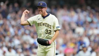 MLB sends a bad message by adding Jacob Miriorowski to the All-Star game MLB sends a bad message by adding Jacob Miriorowski to the All-Star game