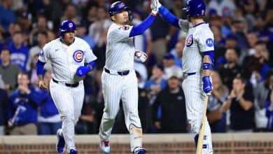 Chicago Cubs against St. Louis Cardinals seen on Friday 9/26, 1:20 ct Chicago Cubs against St. Louis Cardinals seen on Friday 9/26, 1:20 ct