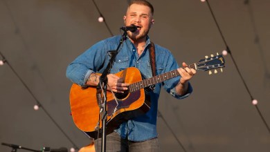 Ex-Brianna Lapaglia de Zach Bryan narrowed against the song’s remarks, the text message disclosed Ex-Brianna Lapaglia de Zach Bryan narrowed against the song’s remarks, the text message disclosed