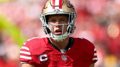 Fantastic football ranking: Justin Boone’s best runners for week 1 Fantastic football ranking: Justin Boone’s best runners for week 1