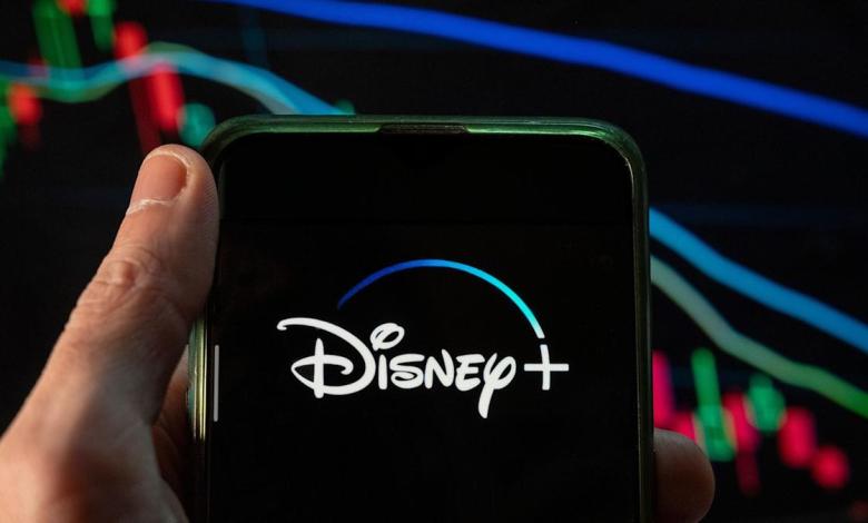 The Disney share price has jumped – should you invest now? The Disney share price has jumped – should you invest now?