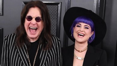 Kelly Osbourne pays tribute to Father Ozzy, “the best friend I have ever had” Kelly Osbourne pays tribute to Father Ozzy, “the best friend I have ever had”