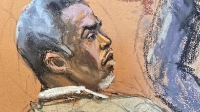 “Mia”, a former assistant, testifies that Combres has sexually assaulted her several times “Mia”, a former assistant, testifies that Combres has sexually assaulted her several times