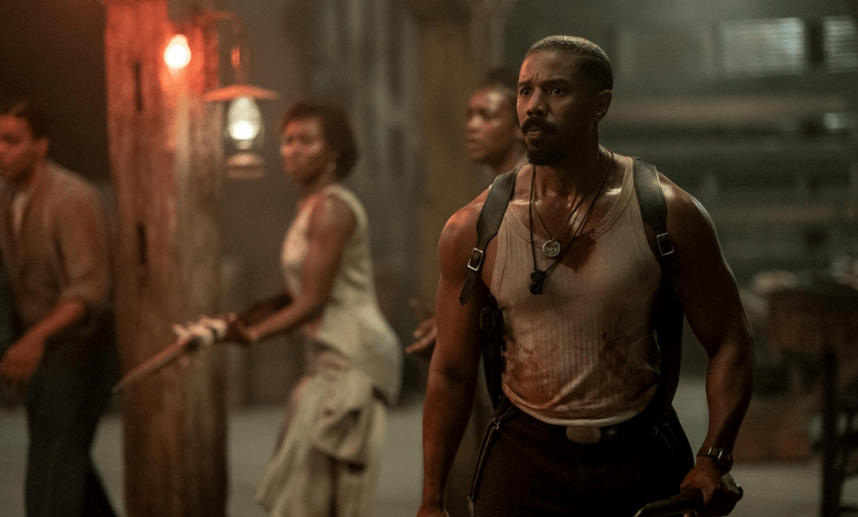 “ Sinners ” by Ryan Coogler is starting to broadcast this week, including a basl version, here is how to look “ Sinners ” by Ryan Coogler is starting to broadcast this week, including a basl version, here is how to look