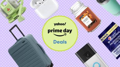 We’re tracking the 120+ best Prime Day deals to shop before the sale ends tonight, and Amazon continues to drop more We’re tracking the 120+ best Prime Day deals to shop before the sale ends tonight, and Amazon continues to drop more