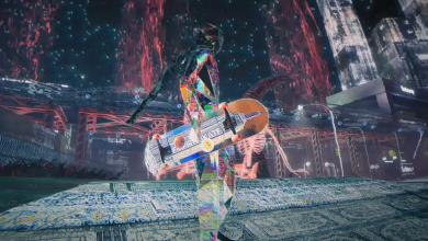 Skate Story comes to PlayStation Plus on December 8 Skate Story comes to PlayStation Plus on December 8