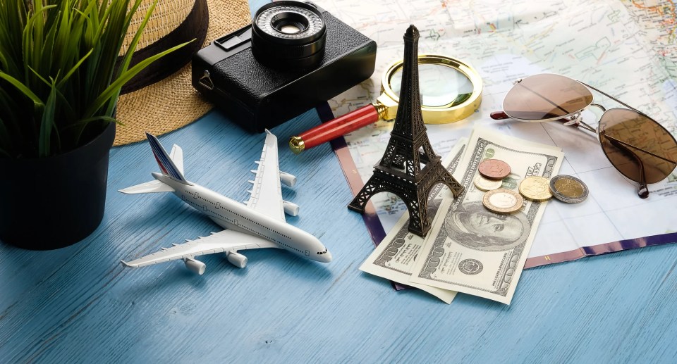 Are Americans still traveling despite economic turbulence? Here’s what brand-new polling shows Are Americans still traveling despite economic turbulence? Here’s what brand-new polling shows