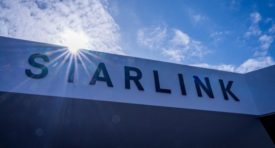 Spanish blackout drives use of Musk’s Starlink Spanish blackout drives use of Musk’s Starlink