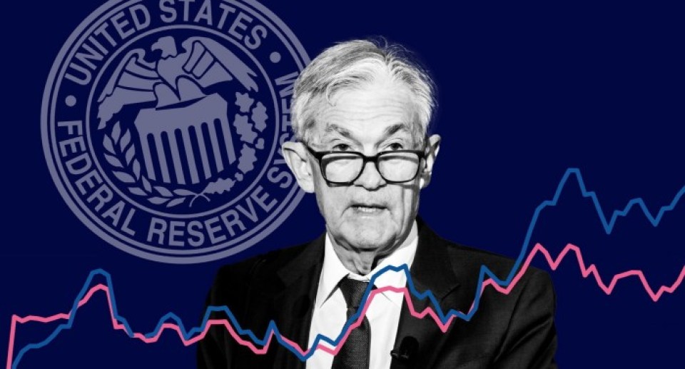 Inflation fears add to pressure on Federal Reserve Inflation fears add to pressure on Federal Reserve