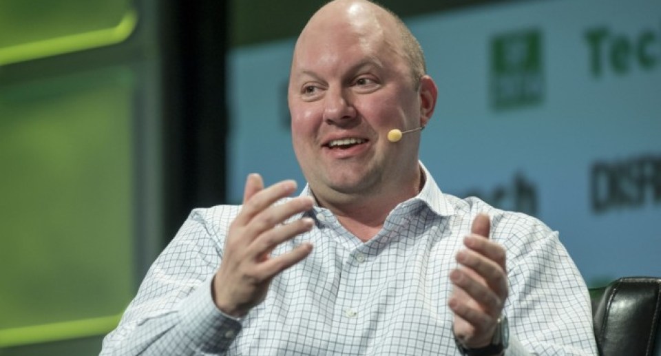 Andreessen Horowitz in talks to help buy out TikTok’s Chinese owners Andreessen Horowitz in talks to help buy out TikTok’s Chinese owners