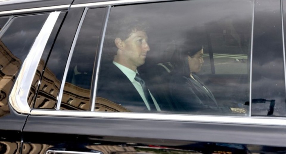 old emails haunt Mark Zuckerberg in high-stakes trial old emails haunt Mark Zuckerberg in high-stakes trial