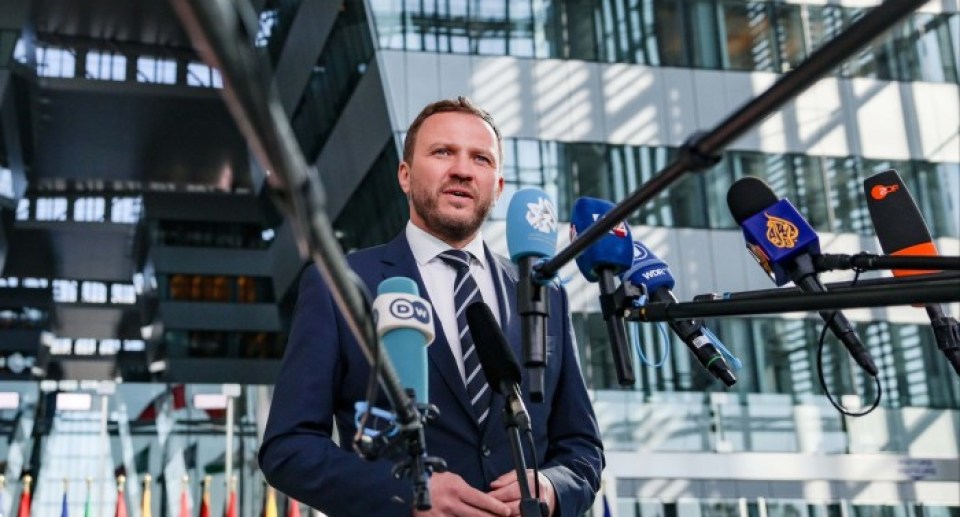 Hungary would hurt EU taxpayers by lifting Russia sanctions, warns Estonia Hungary would hurt EU taxpayers by lifting Russia sanctions, warns Estonia