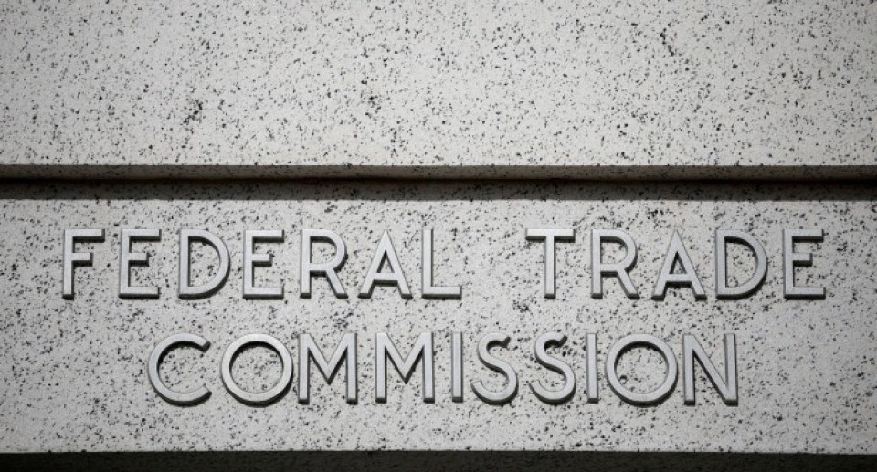 Two Democrats on US antitrust panel say they were ‘illegally fired’ by Donald Trump Two Democrats on US antitrust panel say they were ‘illegally fired’ by Donald Trump