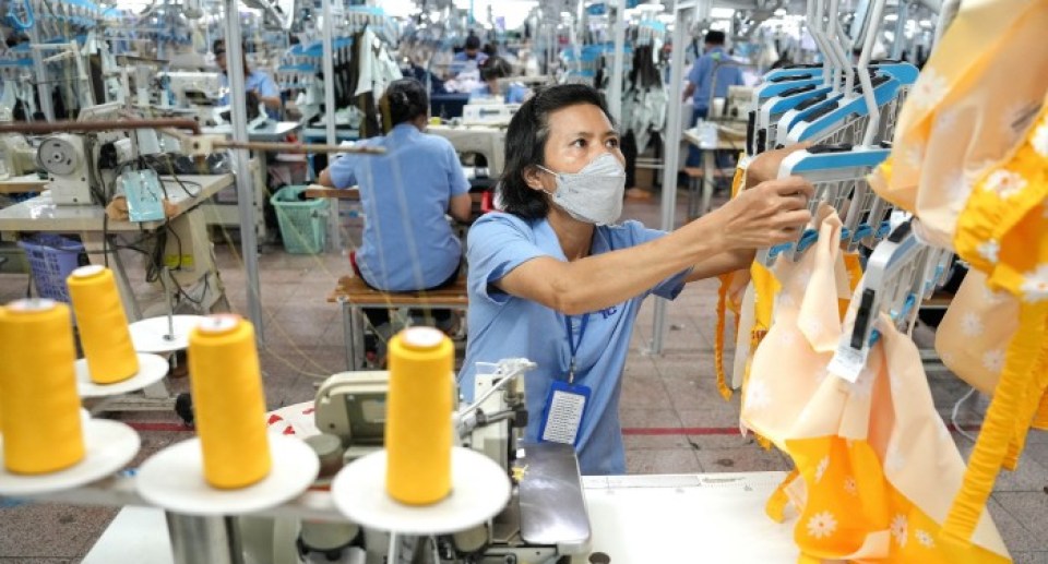 Trump’s self-defeating tariffs on south-east Asia Trump’s self-defeating tariffs on south-east Asia