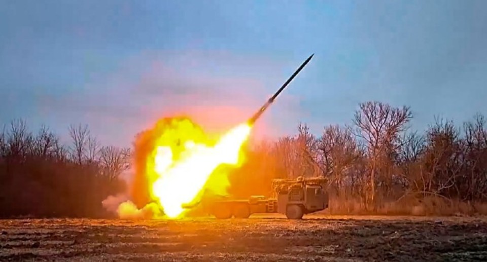 Ukraine loses ground in Kursk as US cuts off support Ukraine loses ground in Kursk as US cuts off support