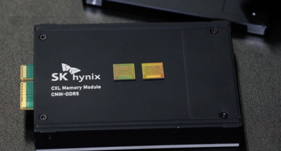SK Hynix profits double on memory chip stockpiling ahead of US tariffs SK Hynix profits double on memory chip stockpiling ahead of US tariffs