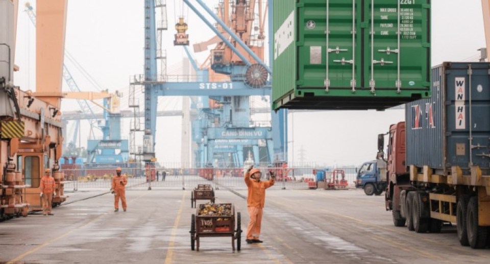 Vietnam faces the heat over Chinese tariff ‘backdoor’ to US Vietnam faces the heat over Chinese tariff ‘backdoor’ to US