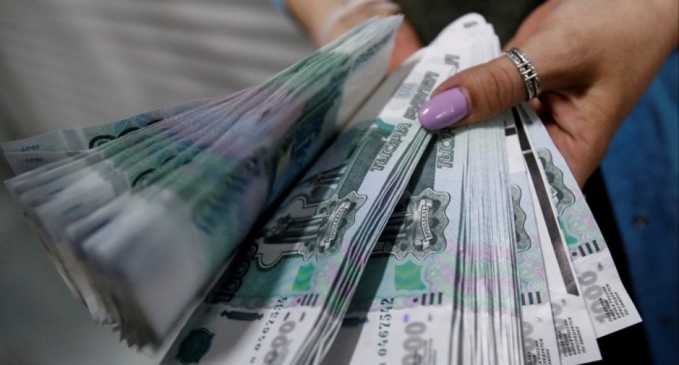 Investors seek to profit from Russia as Trump pursues rapprochement Investors seek to profit from Russia as Trump pursues rapprochement