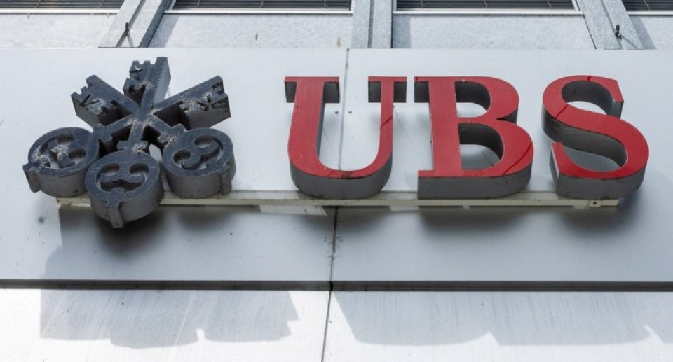 UBS posts .7bn net profit as volatility drives earnings UBS posts .7bn net profit as volatility drives earnings