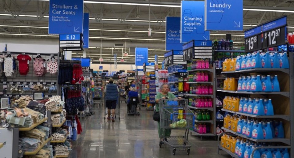 Walmart warns US-China tariff deal will not stop price rises Walmart warns US-China tariff deal will not stop price rises