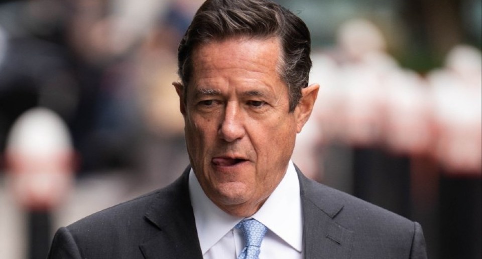 Staley referred to Epstein as ‘uncle Jeffrey’ in email to daughter, court hears Staley referred to Epstein as ‘uncle Jeffrey’ in email to daughter, court hears