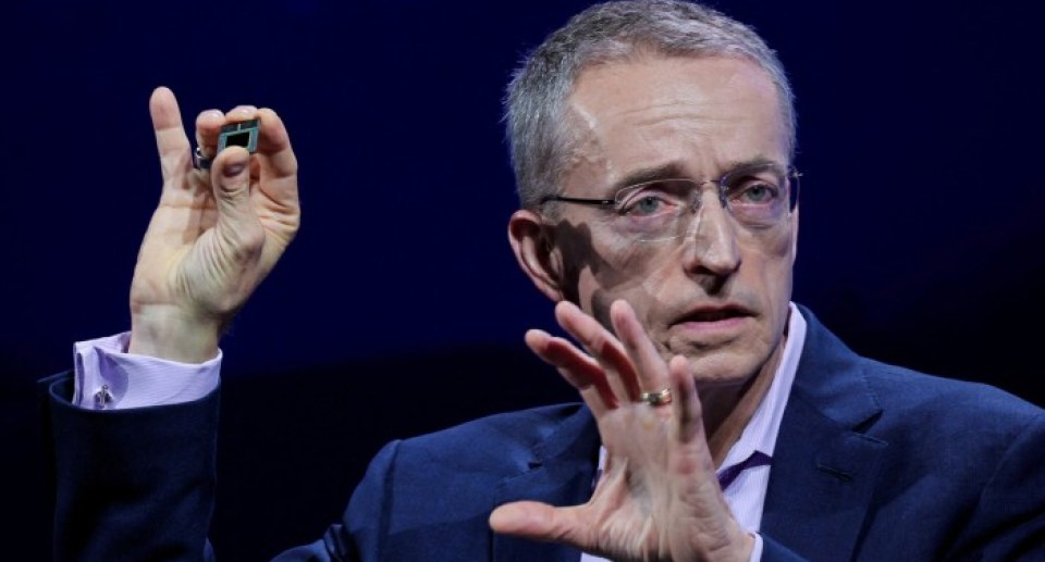 TSMC’s 0bn pledge to Trump will not revive US chipmaking, says ex-Intel chief TSMC’s 0bn pledge to Trump will not revive US chipmaking, says ex-Intel chief