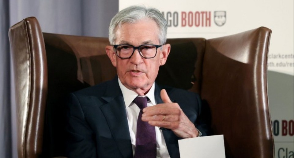 Federal Reserve chief Jay Powell plays down growth worries after jobs report disappoints Federal Reserve chief Jay Powell plays down growth worries after jobs report disappoints
